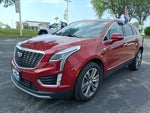 2020 Cadillac XT5 Premium Luxury AWD