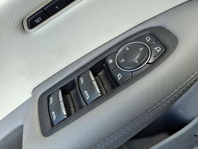 2023 Cadillac XT5 AWD Premium Luxury