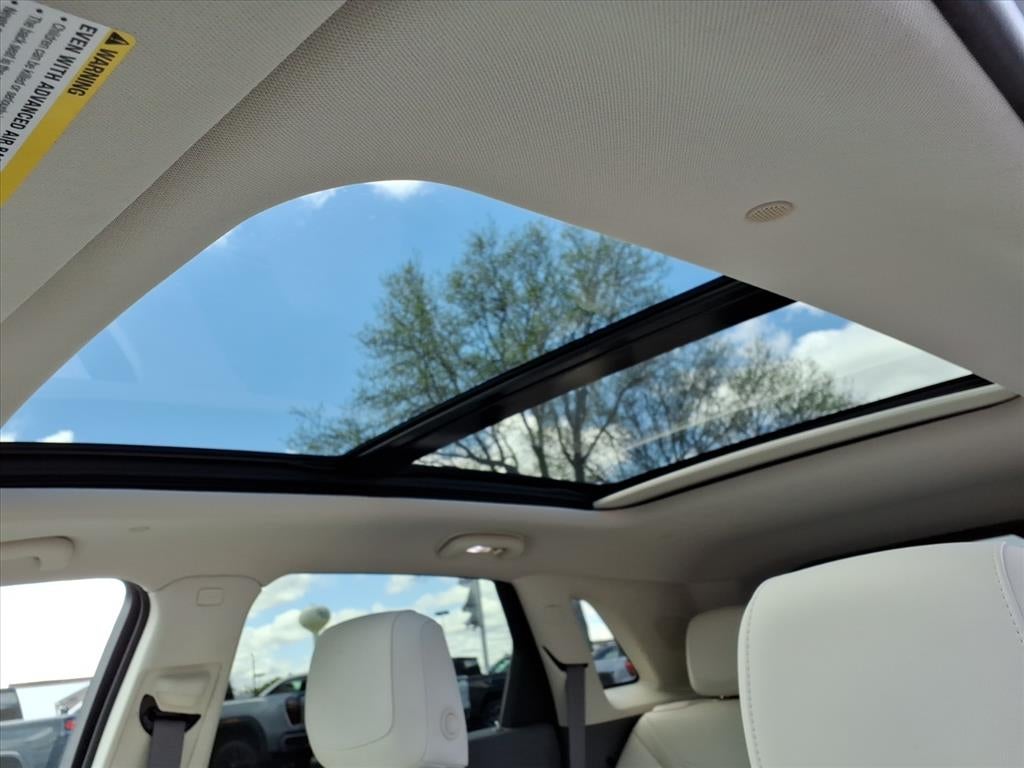 2023 Cadillac XT5 AWD Premium Luxury