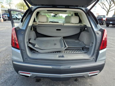 2023 Cadillac XT5 AWD Premium Luxury