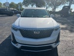 2023 Cadillac XT6 AWD Premium Luxury
