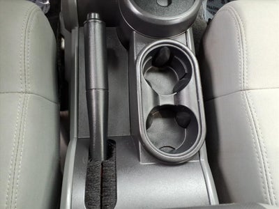 2008 Jeep Wrangler X