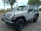 2008 Jeep Wrangler X