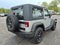 2008 Jeep Wrangler X