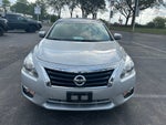 2013 Nissan Altima 2.5 SV
