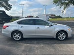 2013 Nissan Altima 2.5 SV