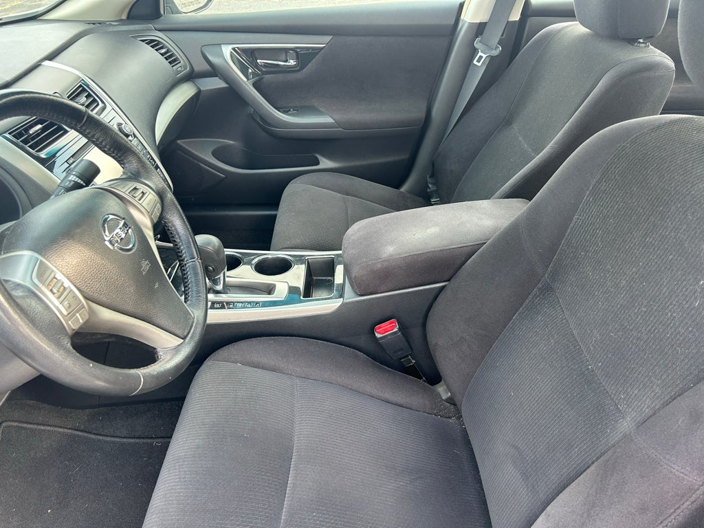 2013 Nissan Altima 2.5 SV