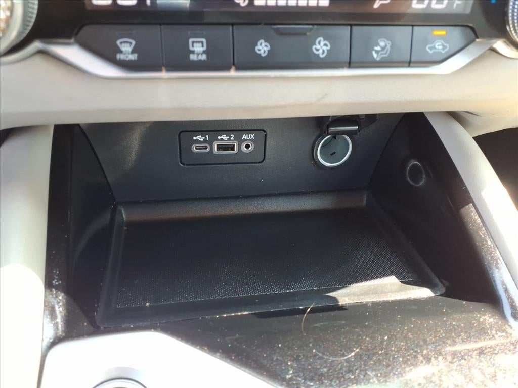 2021 Nissan Altima 2.5 SL