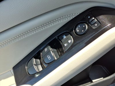 2021 Nissan Altima 2.5 SL