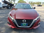 2021 Nissan Altima 2.5 SL
