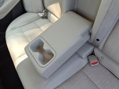 2021 Nissan Altima 2.5 SL