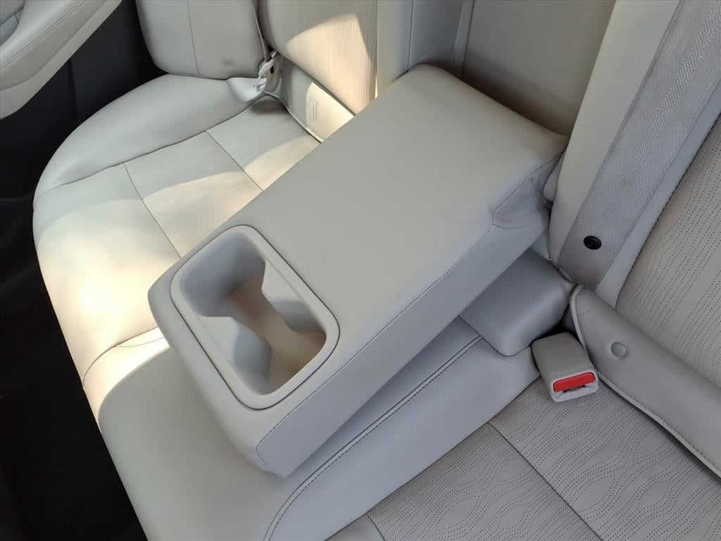 2021 Nissan Altima 2.5 SL