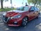2021 Nissan Altima 2.5 SL