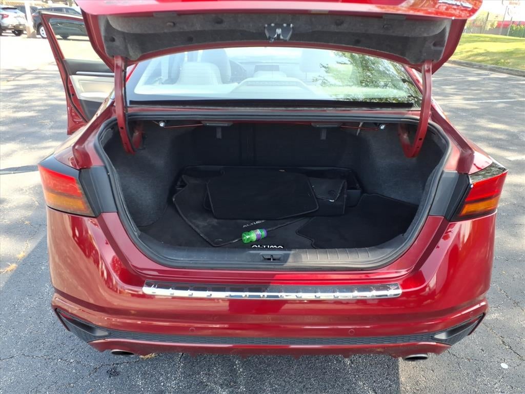 2021 Nissan Altima 2.5 SL