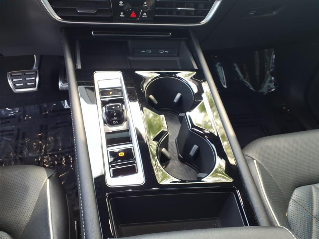 2024 Volkswagen Atlas Cross Sport 2.0T SEL Premium R-Line