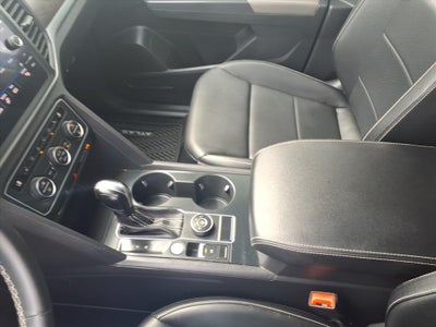 2021 Volkswagen Atlas 2.0T SE