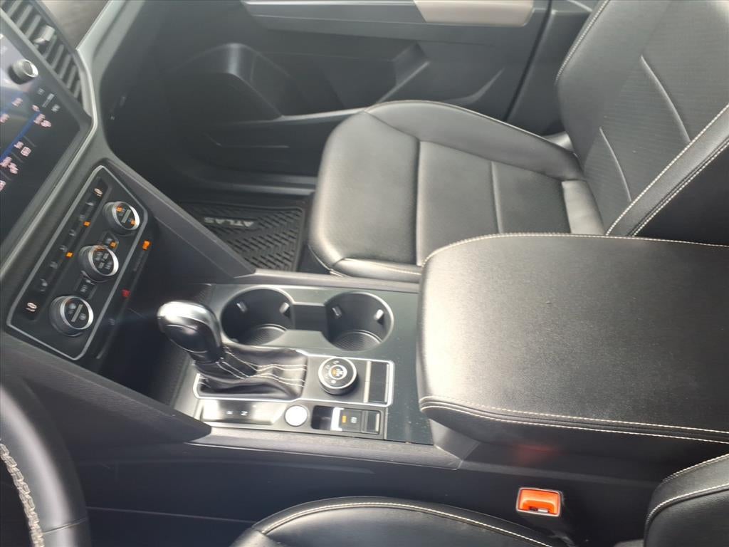2021 Volkswagen Atlas 2.0T SE