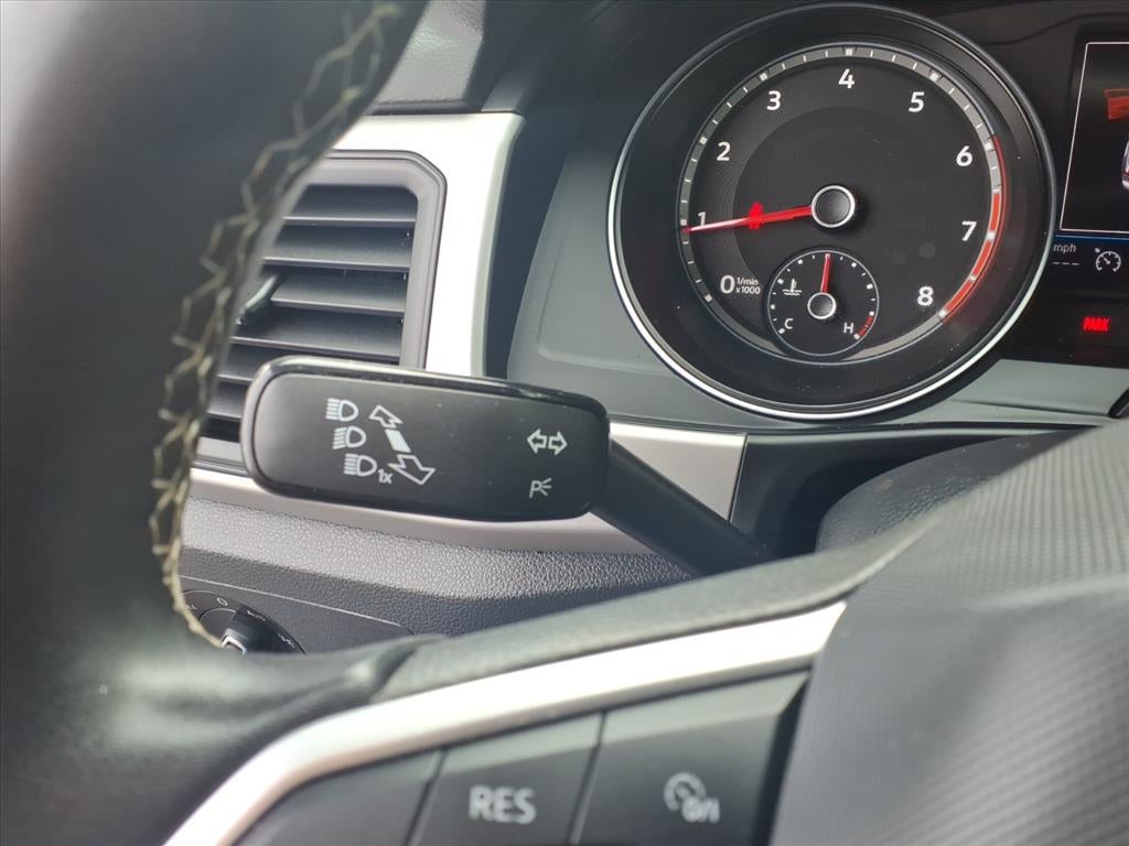 2021 Volkswagen Atlas 2.0T SE