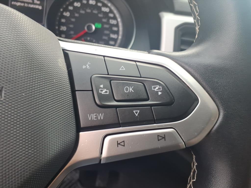 2021 Volkswagen Atlas 2.0T SE