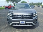 2021 Volkswagen Atlas 2.0T SE