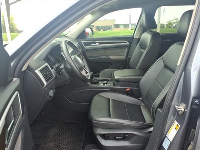 2021 Volkswagen Atlas 2.0T SE