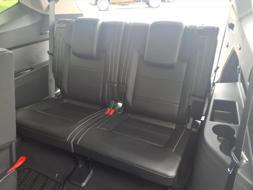 2021 Volkswagen Atlas 2.0T SE