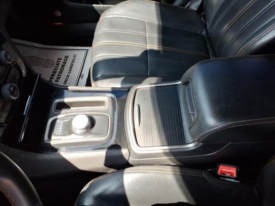2016 Chrysler 300S 300S Alloy Edition