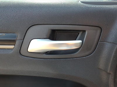2016 Chrysler 300S 300S Alloy Edition