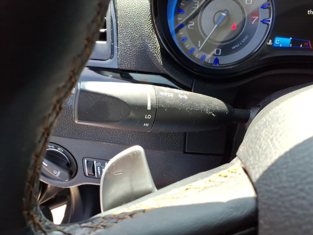 2016 Chrysler 300S 300S Alloy Edition