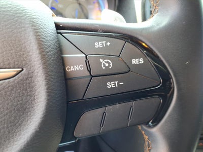 2016 Chrysler 300S 300S Alloy Edition