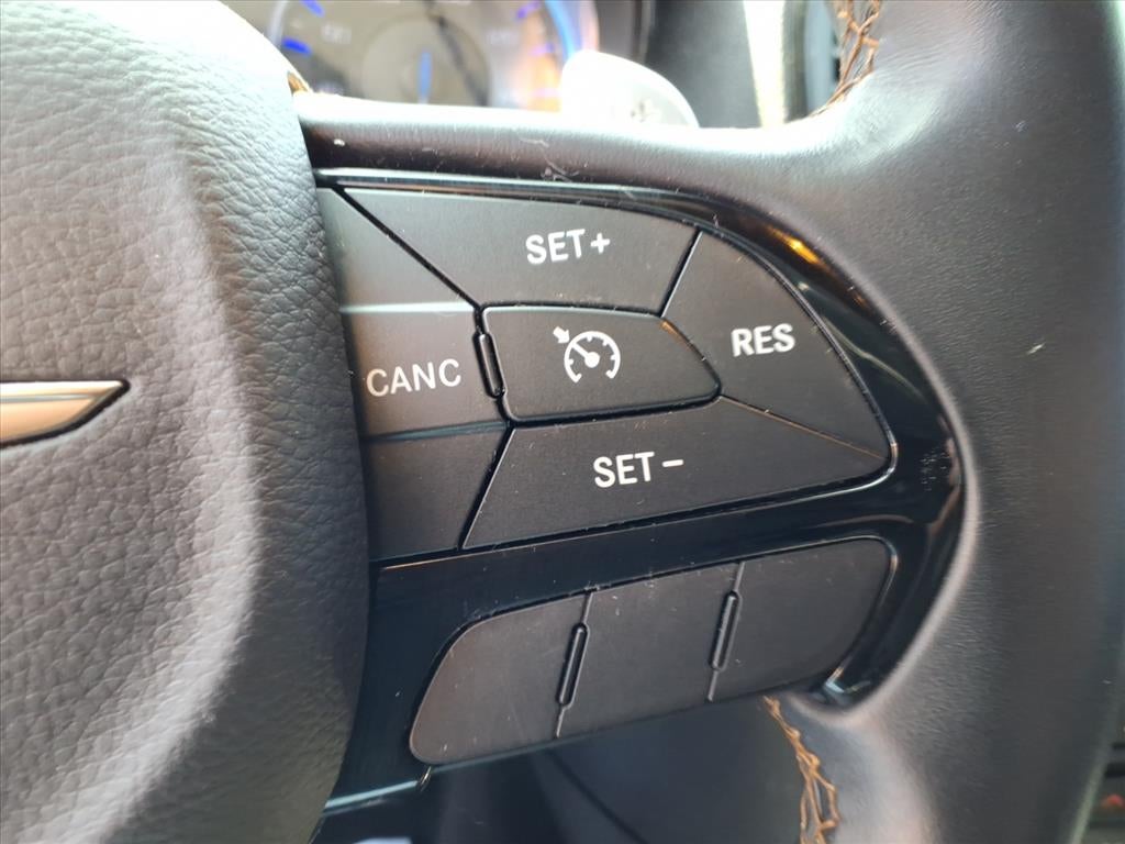 2016 Chrysler 300S 300S Alloy Edition