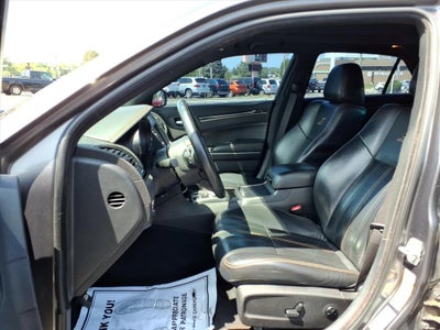 2016 Chrysler 300S 300S Alloy Edition