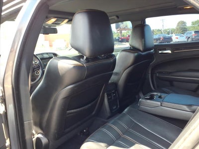 2016 Chrysler 300S 300S Alloy Edition