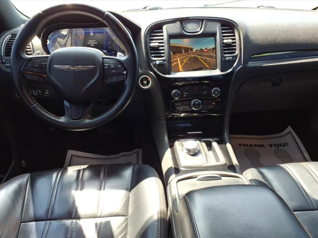 2016 Chrysler 300S 300S Alloy Edition