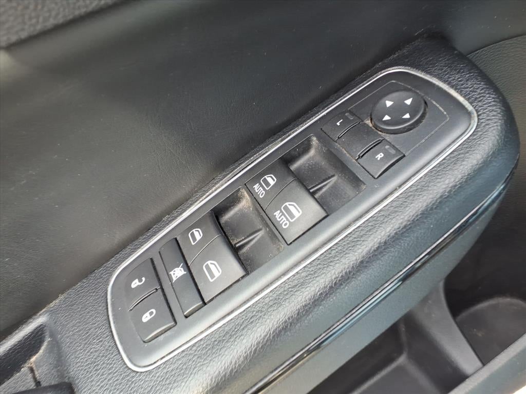 2016 Chrysler 300S 300S