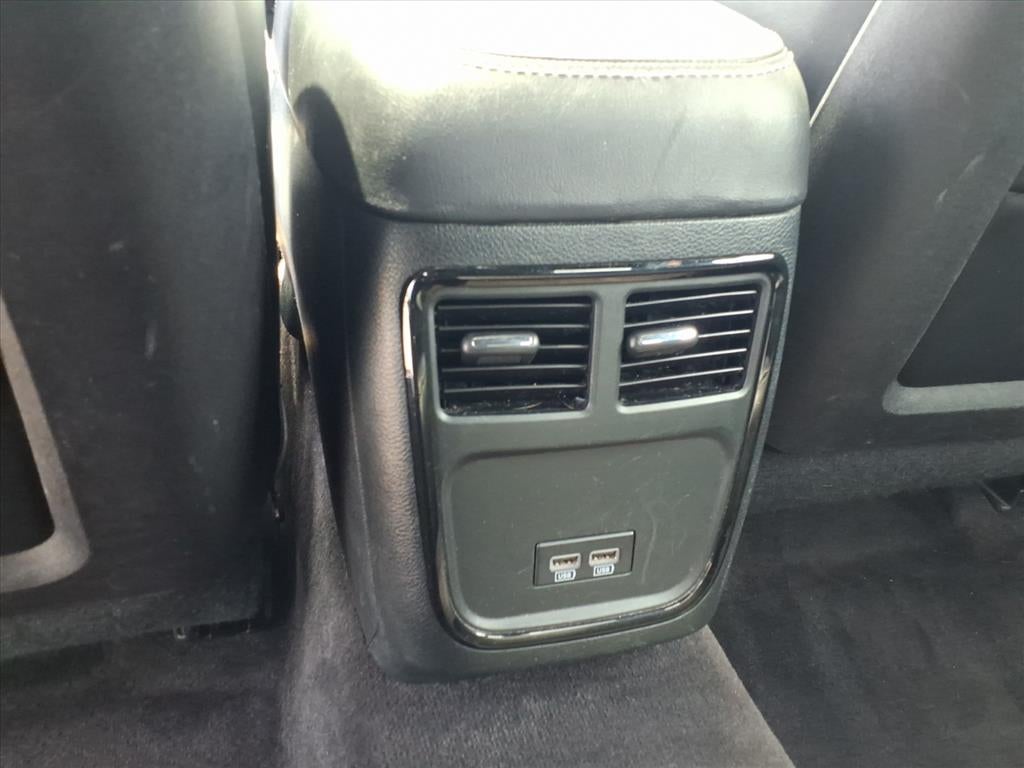 2016 Chrysler 300S 300S