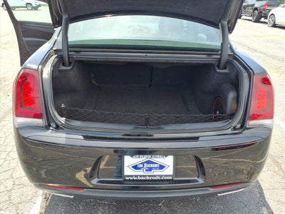 2016 Chrysler 300S 300S