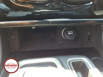 2016 Chrysler 300S 300S Alloy Edition