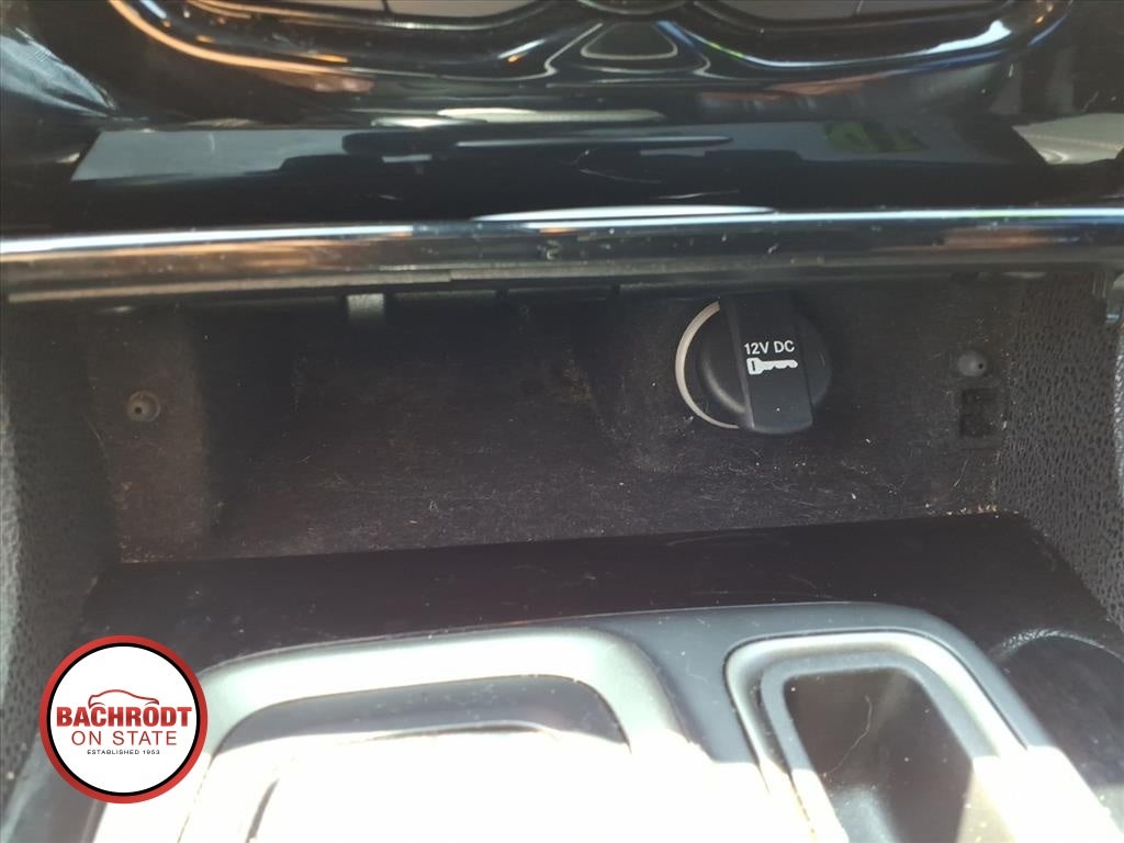 2016 Chrysler 300S 300S Alloy Edition