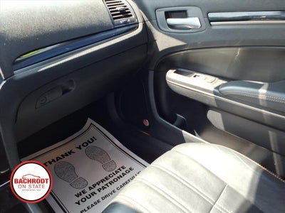 2016 Chrysler 300S 300S Alloy Edition
