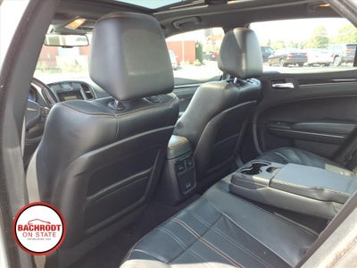 2016 Chrysler 300S 300S Alloy Edition