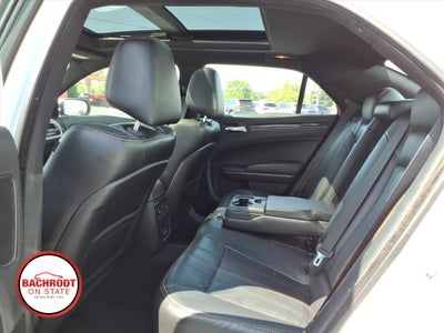 2016 Chrysler 300S 300S Alloy Edition