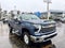 2026 Chevrolet Silverado LTZ