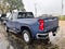 2026 Chevrolet Silverado LTZ