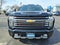 2023 Chevrolet Silverado High Country