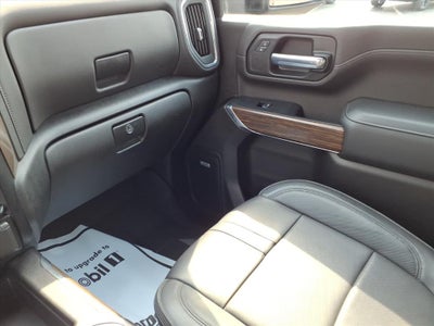 2023 Chevrolet Silverado High Country