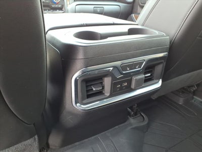 2023 Chevrolet Silverado High Country
