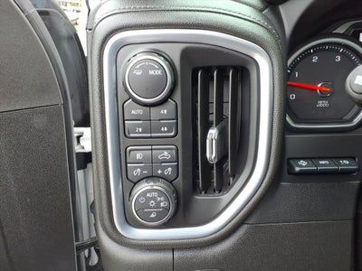 2023 Chevrolet Silverado High Country