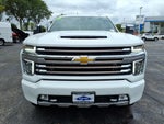 2023 Chevrolet Silverado High Country