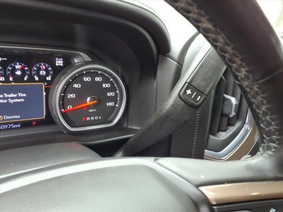 2023 Chevrolet Silverado High Country